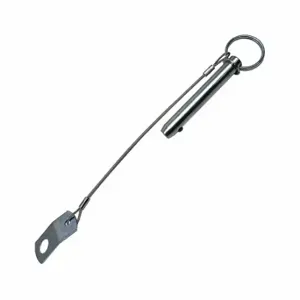 GENIE 100309GT Pin and Lanyard Assembly | CP6KQH 41GT73