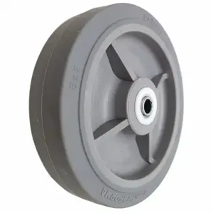 GENIE 32453GT Caster Wheel, 8 Inch x 2 Inch | CP6KRE 41GT42