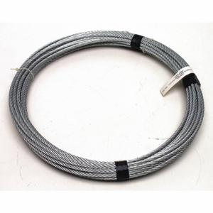 GENIE 32904GT Cable Assembly, SL/ST20, 669 Inch x 7/32 Inch | CP6KRA 41GT45