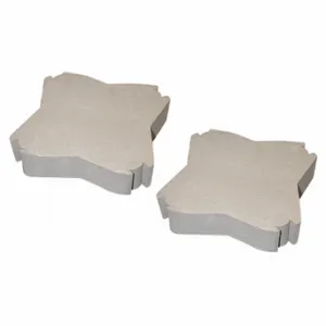 GENIE 503-0277-00 Foam Inserts, 2 PK | CR3BJZ 13R304