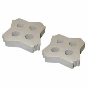 GENIE 503-0280-00 Tube Foam Insert, 2 PK | CR3BKW 13R303