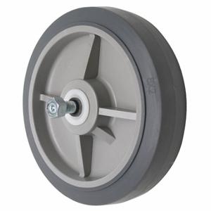 GENIE 57787-SGT Wheel Kit, TPE, 8 Inch Size x 2 Inch Size | CP6KVP 41GT64