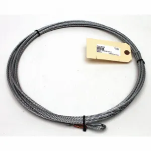 GENIE 6443GT Cable Assembly, M5 | CP6KQW 41GT35