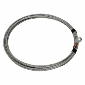 GENIE 6444GT Cable Assembly, 363 Inch x 7/32 Inch | CP6KQR 41GT36