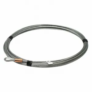 GENIE 7251GT Cable Assembly, SL/ST, 756 Inch x 3/16 Inch | CP6KQZ 41GT39