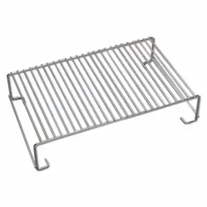 GENIE SI-1131 Stackable Wire Rack | CR3BLJ 13R353