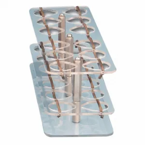 GENIE SI-M010 Multi-Tube Rack | CR3BKE 13R364