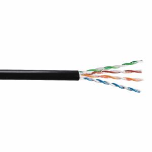 GENSPEED 7131807 Category Cable, Pulling Pack, 23 AWG Conductor Size - Data Cable | CP6KVZ 450X06