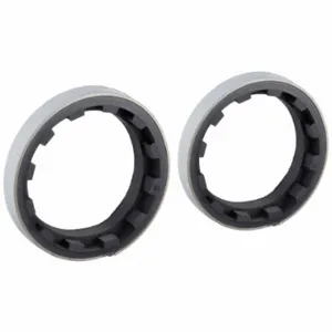 GENTEQ GA460 Motor Mounting Ring, Circle, 2 1/2 Inch OD, 1 11/16 Inch Size ID, Circle, 2 PK | CP6KXL 4M752