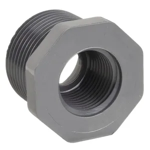 GF PIPING SYSTEMS 839-099 Bushing 3/4 Inch Threaded Pvc | AF7RAW 22JY82