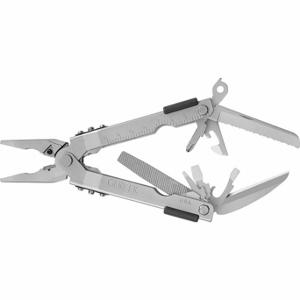 GERBER GEAR 07530G Multi-Tool, Multi-Tool Plier, 13 Tools, 13 Functions, 5 Inch Closed Length | CT7HZQ 23NK56