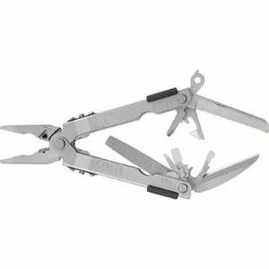 GERBER GEAR 07530G Multi-Tool, Multi-Tool Plier, 13 Tools, 13 Functions, 5 Inch Closed Length | CT7HZQ 23NK56