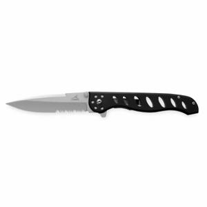 GERBER GEAR 22-41432 Folding Pocket Knife, 3 1/2 Inch Blade Length, 4 3/4 Inch Closed Length | CP6LFW 5RA93