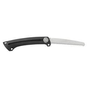 GERBER GEAR 22-41773 Sliding Saw, 6 1/2 Inch Blade Length, Steel, 14 1/4 Inch Overall Length | CP6LDX 45NV87