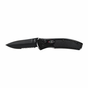 GERBER GEAR 30-001636 Folding Knife, 3 1/4 Inch Blade Length, 5 Inch Closed Length, 8 Inch Overall Length | CP6LCG 783W96