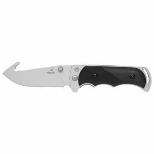 GERBER GEAR 31-000592 Folding Knife, 4 Inch Blade Length, 4 1/2 Inch Closed Length, 8 1/4 Inch Overall Length | CP6LDT 6VEX0