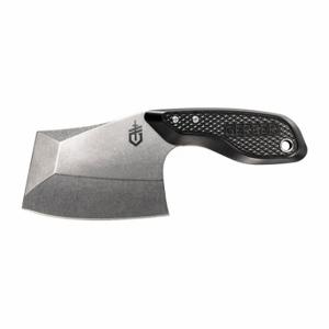 GERBER GEAR 31-003725 Folding Knife, 3 Inch Blade Length, 5 3/4 Inch Overall Length, Aluminum, Plain | CP6LDL 783WE8