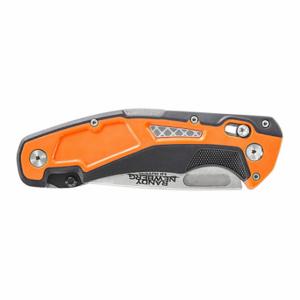 GERBER GEAR 31-003854 Folding Knife, 3 3/4 Inch Blade Length, 5 1/4 Inch Closed Length, 9 Inch Overall Length | CP6LCP 783WA9