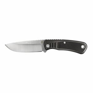 GERBER GEAR 31-003929 Folding Knife, 4 1/4 Inch Blade Length, 9 Inch Overall Length, Fiberglass, Plain | CP6LDP 783WF9