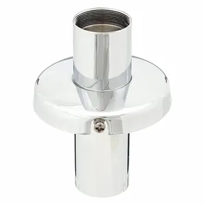 GERBER PLUMBING 98-015 Sliding Sleeve With Escutcheon Chrome | AA2LZR 10R218