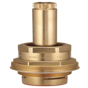 GERBER PLUMBING 98-705 Tub/shower Hot Cartridge Brass Ceramic | AA2LZV 10R221