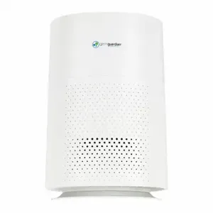 GERMGUARDIAN AC4200W HEPA Filter, ODor Reduction, Keypad, 31 to 60 dB, Room | CP6LHD 787CH5