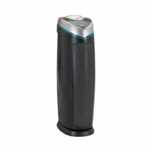 GERMGUARDIAN AC4825B HEPA-Filter, UV-Desinfektionsmittel, Geruchsreduzierung, Ein/Aus-Schalter, 31 bis 60 dB, Raum | CP6LGW 787CL4