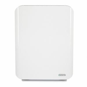 GERMGUARDIAN AC5900WCA HEPA Filter, UV-C, ODor Reduction, Dial, 31 to 60 dB, Room, 365 sq ft Max Coverage Area | CP6LGY 787CK7
