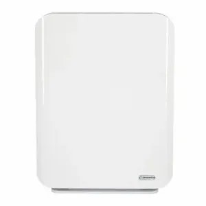 GERMGUARDIAN AC5900WCA HEPA Filter, UV-C, ODor Reduction, Dial, 31 to 60 dB, Room, 365 sq ft Max Coverage Area | CP6LGY 787CK7