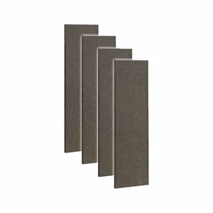 GERMGUARDIAN FLT22CB4 Replacement Filter, Carbon, Unrated, 4 PK | CP6LHW 787CJ2