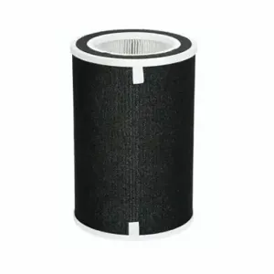 GERMGUARDIAN FLT5100 HEPA Replacement Filter, HEPA, Unrated, 99.97% Filter Efficiency | CP6LHY 787CK1