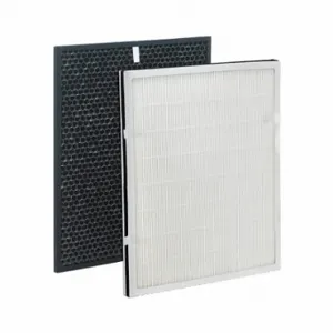 GERMGUARDIAN FLT9200 Replacement Filter, Hepa, Unrated, 99.97% Filter Efficiency | CP6LHQ 787CK4