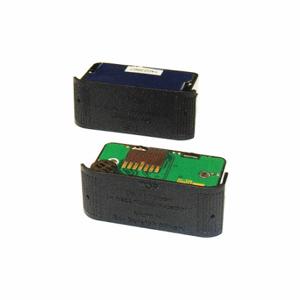 GFG INSTRUMENTATION 1450-212 Rechargeable Flashlight Battery Pack, Nimh, Black | CV4NVV 36LR55