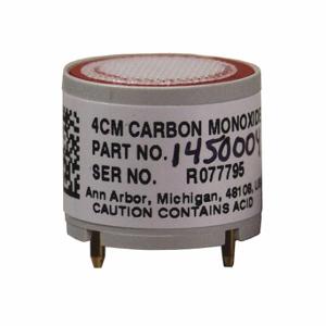 GFG INSTRUMENTATION 1450004-L Sensor, Kohlenmonoxid, 0 bis 500 ppm, 1 ppm, -20 °C bis 50 °C. C/-4 Grad bis 122 Grad. F | CP6LMT 34VJ47