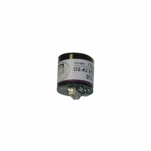 GFG INSTRUMENTATION 1460231D Sensor, Oxygen, 0 To 25% Vol Sensor Range, 0.1%Vol Resolution | CP6LMZ 36LR58