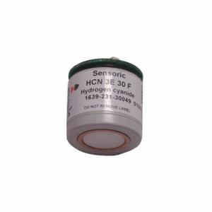 GFG INSTRUMENTATION 1460255 Replacement Sensor, Hydrogen Cyanide, 0 To 50 Ppm, 0.5 Ppm, -4 Deg To 131 Deg. F | CP6LMN 48RM99