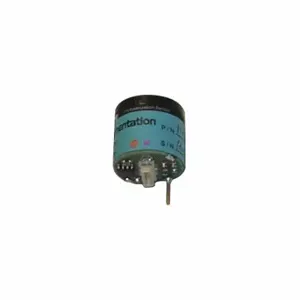 GFG INSTRUMENTATION 1460704 Sensor, Volatile Organic Compounds, 0 To 2000 Ppm, 0.5 Ppm | CP6LNB 36LR62