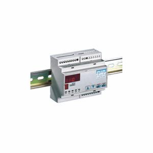 GFG INSTRUMENTATION 2044001 Controller, Combustible/O2/Toxic Gases/Vapors, 4 To 20Ma, Internal Buzzer | CP6LLW 48RN06