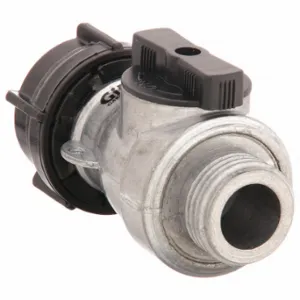 GILMOUR 801074-1001 Garden Hose Adapter | CP6LNU 426G24