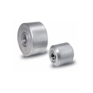 GKS-PERFEKT 10016 Steel Roller, Overall Length 3.35 Inch, Steel | CL2MEH
