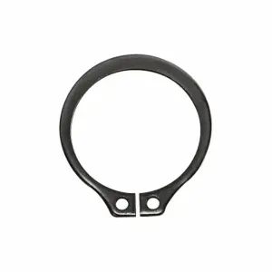 GL HUYETT DSH-025-SS G.L. HUYETT Snap, Retaining Ring Ext, M25 SS | CP6LVD 63UT03