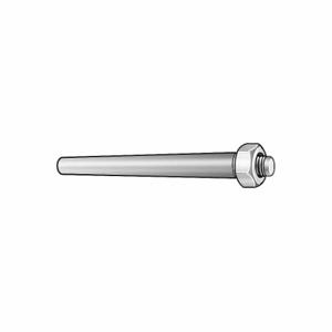 GL HUYETT WWG-TPTS017 Taper P Inch, 0.248 Inch Lengtharge End Dia, 3 13/32 Inch Size Fastener Length, 5 PK | CP6LVE 2LE59