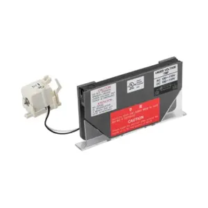 GLADIATOR GCBX1-UVT-110VAC Field Installable Undervoltage Trip, Right Side Mount, 110-130 VAC/VDC Sensing Range | CV8EKD