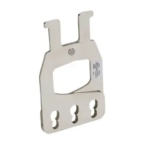 GLADIATOR GCBX5-LCK-PL Lockout Attachment, 5-8mm Dia. | CV7CEF