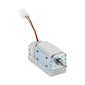 GLADIATOR GCBX5-UVT-110VAC Field Installable Undervoltage Trip, Right Side Mount, 110-130 VAC/VDC Sensing Range | CV8EKH