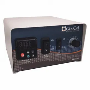 GLAS COL 104A HS112-3 PID Control, 120VAC, 20 A Amps | CP6LRF 60AG37