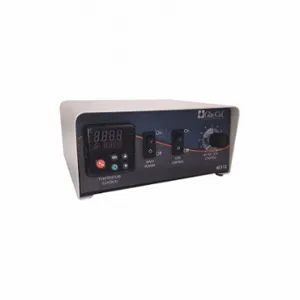 GLAS COL 104A HS112 PID Control, 120VAC, 15 A Amps | CP6LRH 60AG36