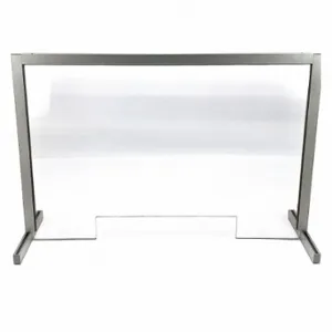 GLAS COL 108C DPS36 Safety Shield | CP6LTC 60AG35