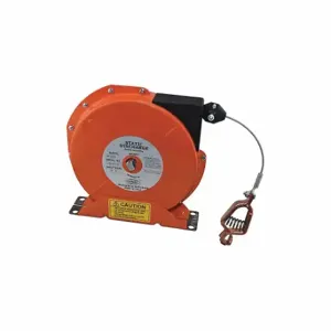 GLEASON SD-2050 Static Discharge Reel - Gr609030 | CP6LTU 35V731