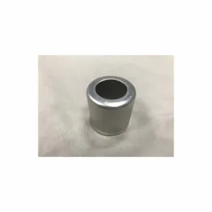 GLOBE COMMERCIAL PRODUCTS SS-478-L Crimp Hose Ferrule, 304 Stainless Steel, 0.328 Inch Fitting End Inside Dia | CP6LVV 801TW7